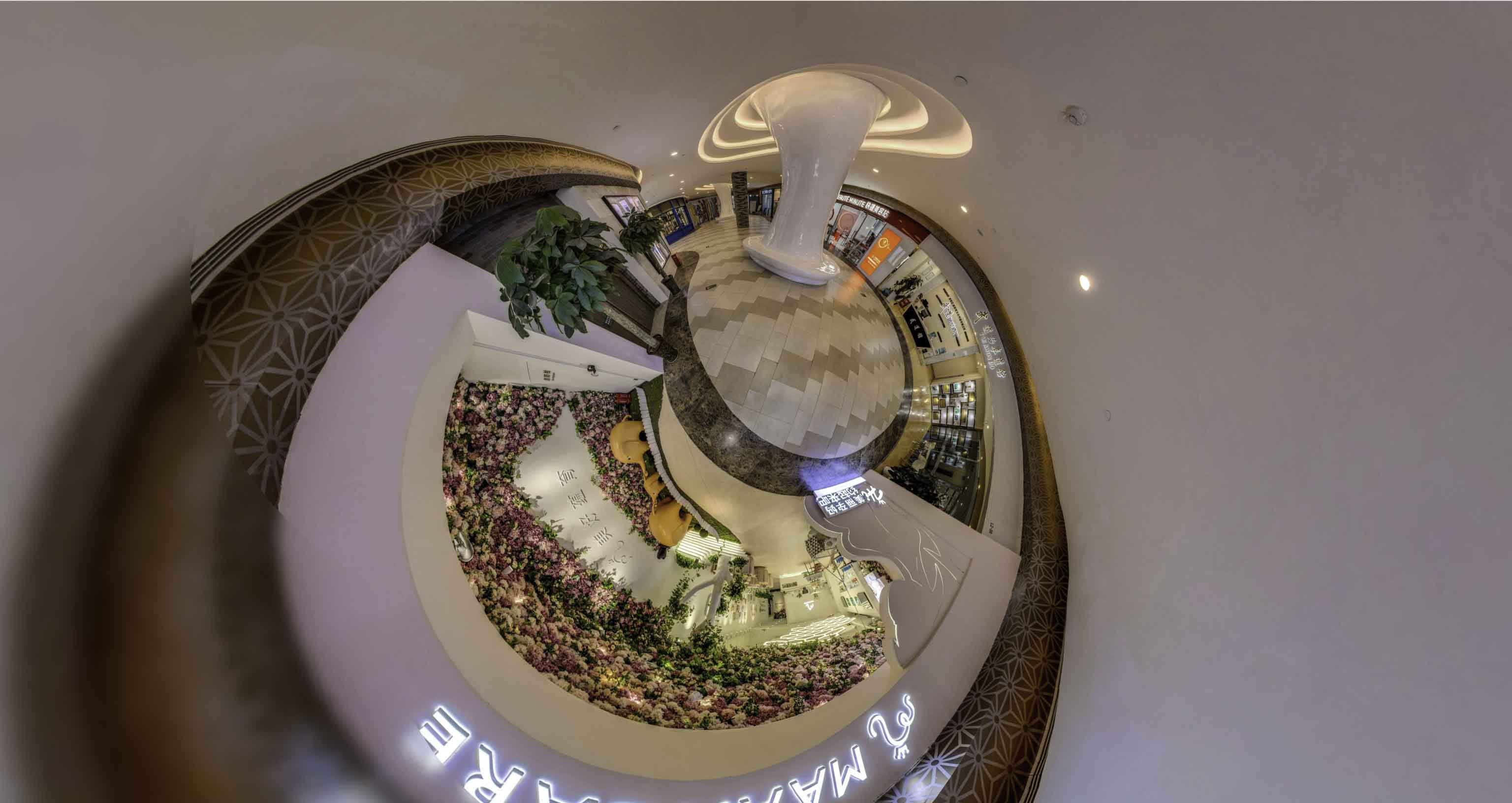 鞍山将VR全景融入品牌宣传活动的创新实践与策略